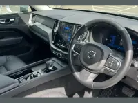 Used Volvo XC60 Core 247 HP (181 kW) 2024 Silver SUV