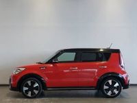 used Kia Soul 1.6 CRDi 134 Mixx 5dr