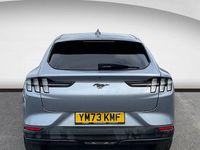 Used Ford Mustang Standard Range 269 HP (197 kW) 2021 Estate