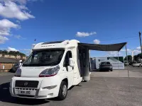 Used Fiat Ducato S 2011 Bossa nova white Van