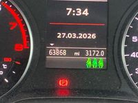 Used Audi A3 Sportback S-Line 150 HP (110 kW) 2017 Hatchback