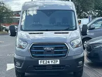 Used Ford Transit Trend 135 kW (184 HP) 2023 Van