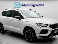 Begagnad Cupra Ateca 150 HK (110 kW) 2025 SUV