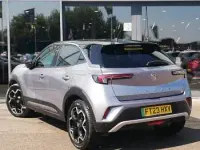 Used Vauxhall Mokka Ultimate 100 kW (136 HP) 2023 Grey SUV