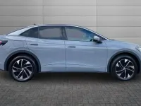 Begagnad VW ID.5 210 kW (286 HK) 2025 SUV