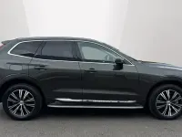 Usado Volvo XC60 Inscription 250 HP (183 kW) 2021 SUV