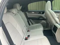 Used Porsche Cayenne 340 HP (250 kW) 2021 Grey SUV