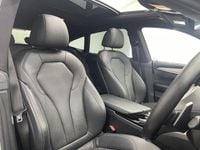 Used BMW 620 Gran Turismo M Sport 190 HP (139 kW) 2019 White Hatchback