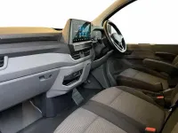 Used VW Transporter Pro 100 kW (136 HP) 2025 Grey Van