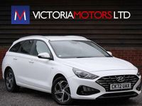 Used Hyundai i30 SE 2022 Estate