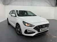 Used Hyundai i30 SE 120 HP (88 kW) 2023 Hatchback
