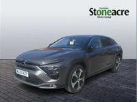 Used Citroën C5 X PureTech 131 HP (96 kW) 2023 Grey Estate