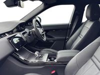 New Land Rover Range Rover evoque 2025 Silver SUV