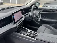 New VW Passat Elegance 150 HP (110 kW) 2026 Diabase grey metallic Estate