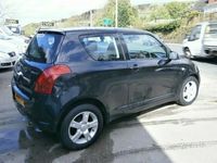 Used Suzuki Swift 2007 Hatchback