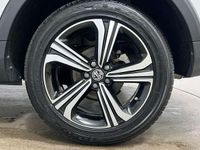 Used MG ZS Excite 106 HP (77 kW) 2022 White SUV