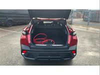 Gebraucht Peugeot 408 GTi 158 kW (215 PS) 2025 Other SUV
