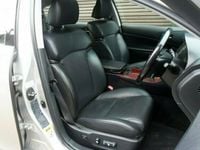 Used Lexus GS300 245 HP (180 kW) 2005 Sedan