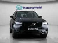 Used Volvo XC90 Plus 235 HP (172 kW) 2023 Black SUV