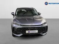 Usado MG HS Trophy 224 CV (164 kW) 2025 Gris SUV