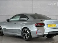 Used BMW 230 Coupé M Sport 242 HP (177 kW) 2026 Grey Coupe