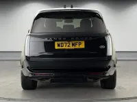 Used Land Rover Range Rover Autobiography 530 HP (389 kW) 2025 SUV