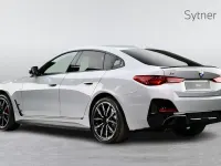 Used BMW i4 M Sport 246 kW (335 HP) 2026 Grey Sedan