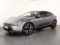 Used Polestar 3 200 kW (272 HP) 2025 SUV