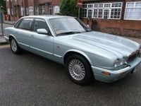 Used Jaguar XJ 1999 Sedan