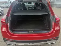 Used Mercedes GLC300 AMG line 258 HP (189 kW) 2024 Red SUV