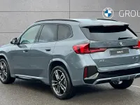 Used BMW X1 M Sport 168 HP (123 kW) 2026 Grey SUV