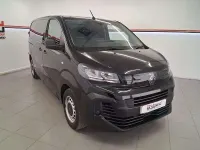 Used Peugeot Expert 2025 Black Van
