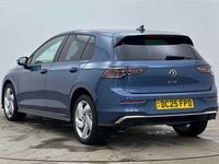 Second-hand VW Golf VIII GTE 272 CP (200 kW) 2025