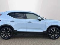 Used Volvo XC40 Ultra 194 HP (142 kW) 2026 SUV