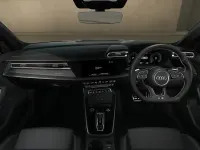 New Audi A3 Sportback S-Line 150 HP (110 kW) 2026 Hatchback
