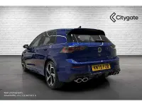 Used VW Golf VIII 333 HP (244 kW) 2025