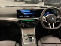 Used BMW 330e M Sport 288 HP (211 kW) 2025 Grey Sedan