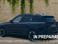 Used BMW iX3 M Sport 210 kW (286 HP) 2023 Black SUV