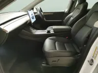 Usado Tesla Model Y RWD 254 kW (346 HP) 2023 Branco SUV