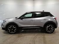 Used Vauxhall Mokka 136 HP (100 kW) 2025 Grey SUV