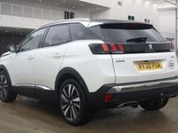 used Peugeot 3008 1.5 BlueHDi GT Line Premium 5dr EAT8