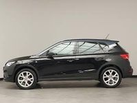 Used Seat Arona FR 110 HP (80 kW) 2023 Black SUV