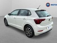 Used VW Polo Life 80 HP (58 kW) 2026 Hatchback