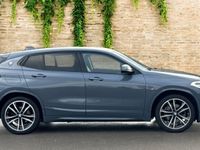 used BMW X2 xDrive25e M Sport 1.5 5dr