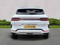 Used BYD Seal U Comfort 324 HP (238 kW) 2025 White SUV