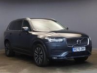 Used Volvo XC90 Momentum 2020 SUV