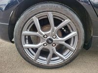 Used Ford Fiesta ST-Line 2023 Black Hatchback