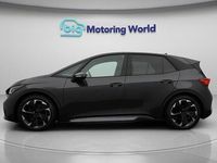 Used Cupra Born e-Boost 169 kW (230 HP) 2024 Hatchback