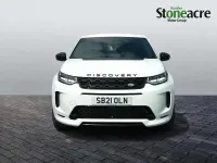 Used Land Rover Discovery Sport R-Dynamic 2021 White SUV