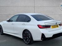 Used BMW 330e M Sport 288 HP (211 kW) 2025 White